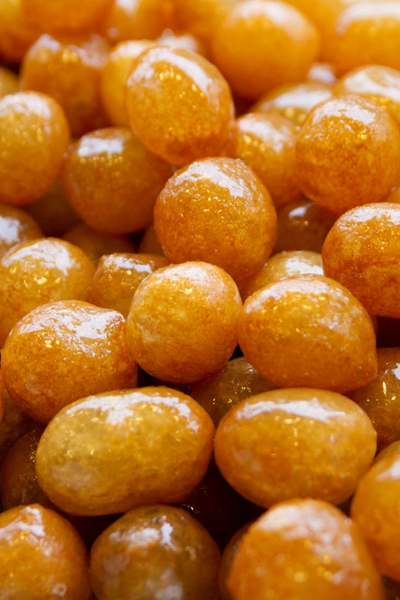 saray Lokma