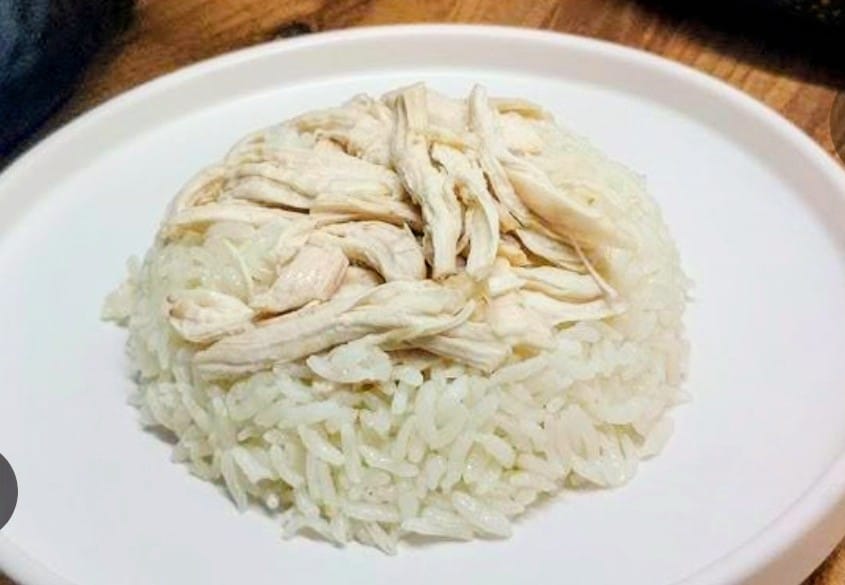 Mevlit Pilavı