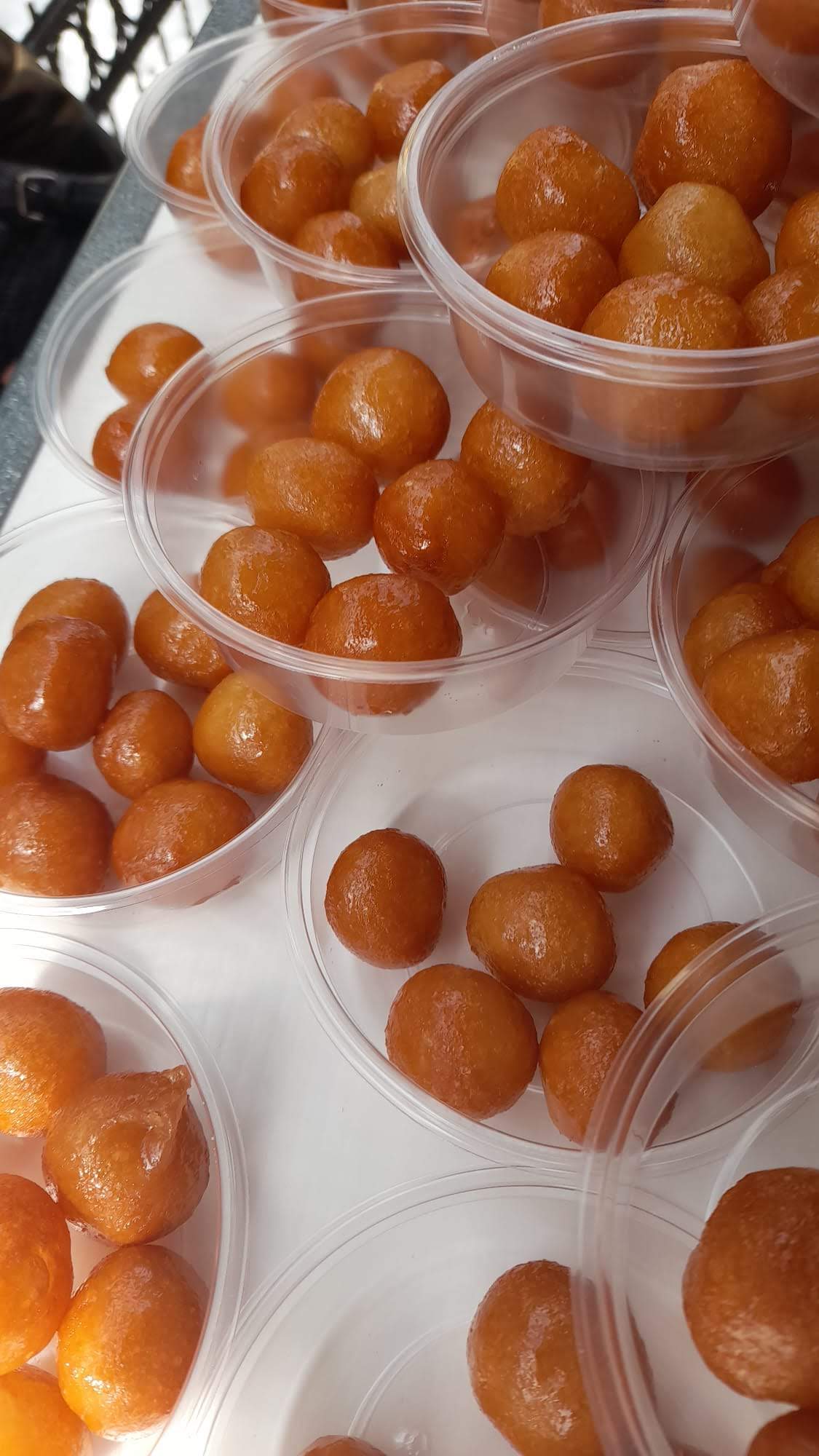 Kadıköy Lokma Döktürme ve Hayır Lokması Dağıtma